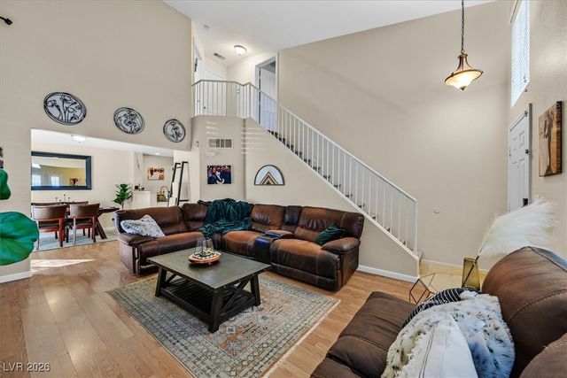 437 Temple Canyon Place, Henderson, NV 89074