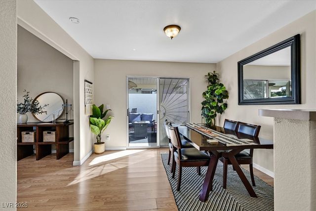 437 Temple Canyon Place, Henderson, NV 89074