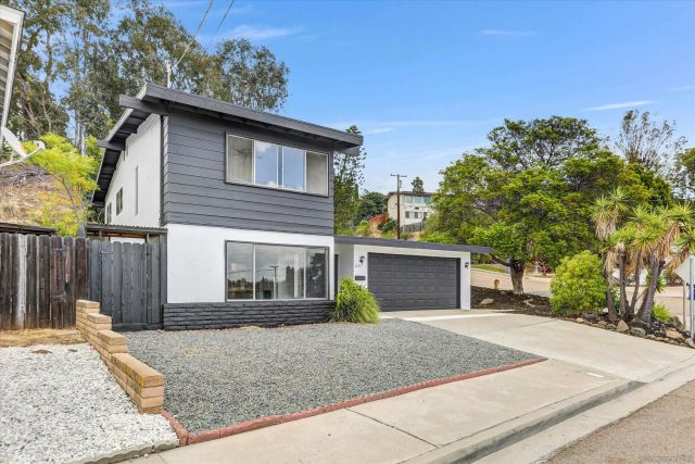 3801 Polaris Drive, La Mesa, CA 91941