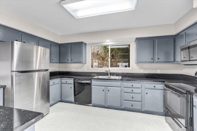 3801 Polaris Drive, La Mesa, CA 91941