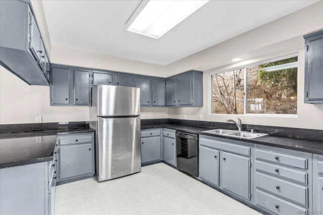3801 Polaris Drive, La Mesa, CA 91941