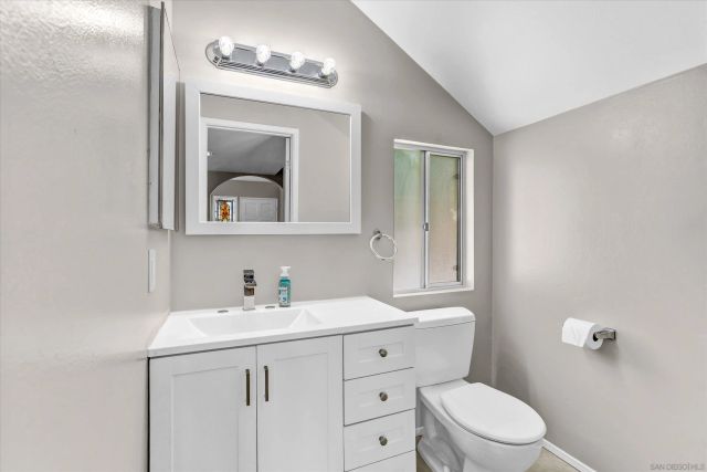 3801 Polaris Drive, La Mesa, CA 91941