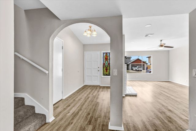 3801 Polaris Drive, La Mesa, CA 91941
