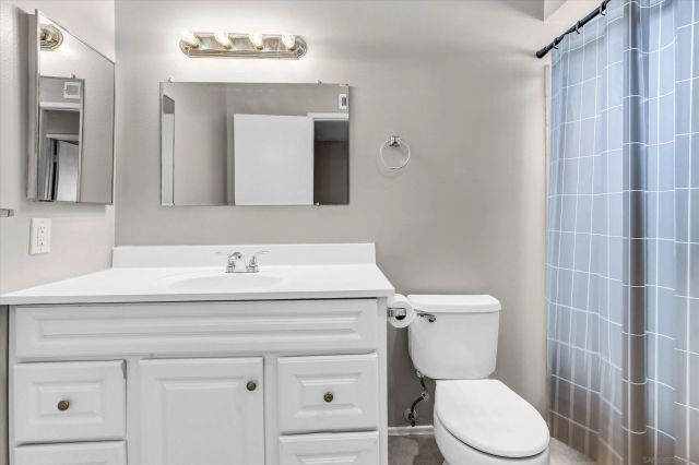 3801 Polaris Drive, La Mesa, CA 91941