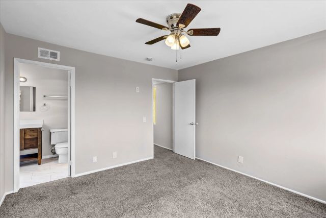 3801 Polaris Drive, La Mesa, CA 91941