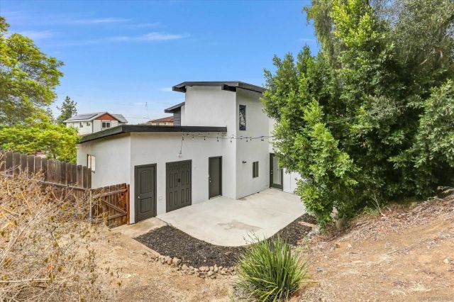 3801 Polaris Drive, La Mesa, CA 91941