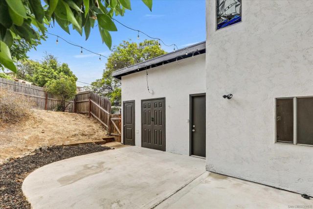 3801 Polaris Drive, La Mesa, CA 91941