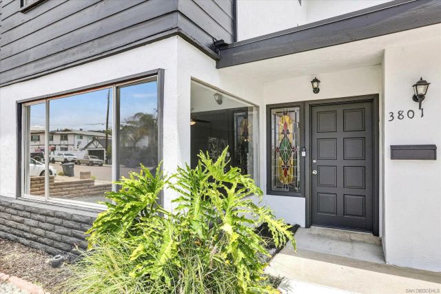 3801 Polaris Drive, La Mesa, CA 91941