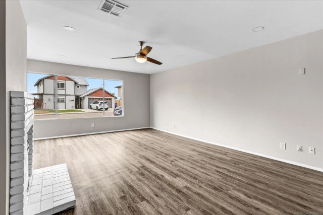 3801 Polaris Drive, La Mesa, CA 91941