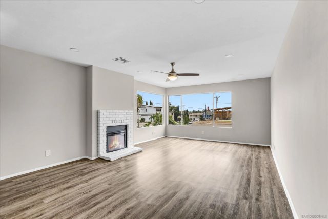 3801 Polaris Drive, La Mesa, CA 91941