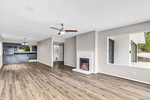 3801 Polaris Drive, La Mesa, CA 91941