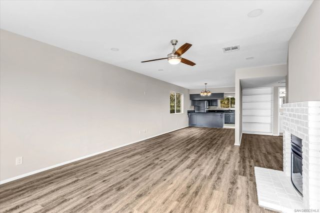 3801 Polaris Drive, La Mesa, CA 91941
