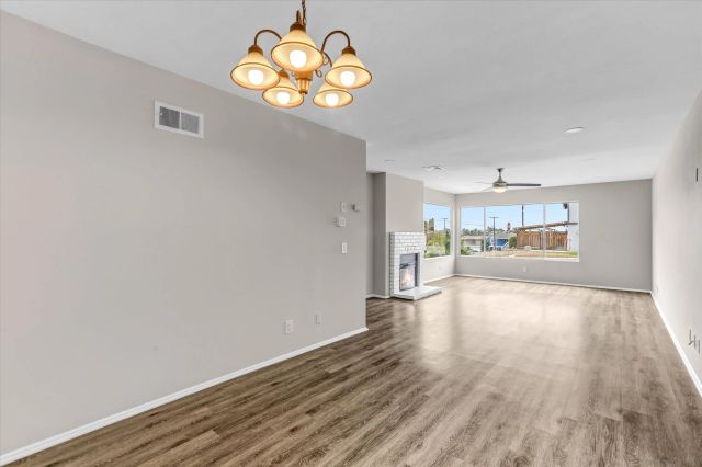 3801 Polaris Drive, La Mesa, CA 91941