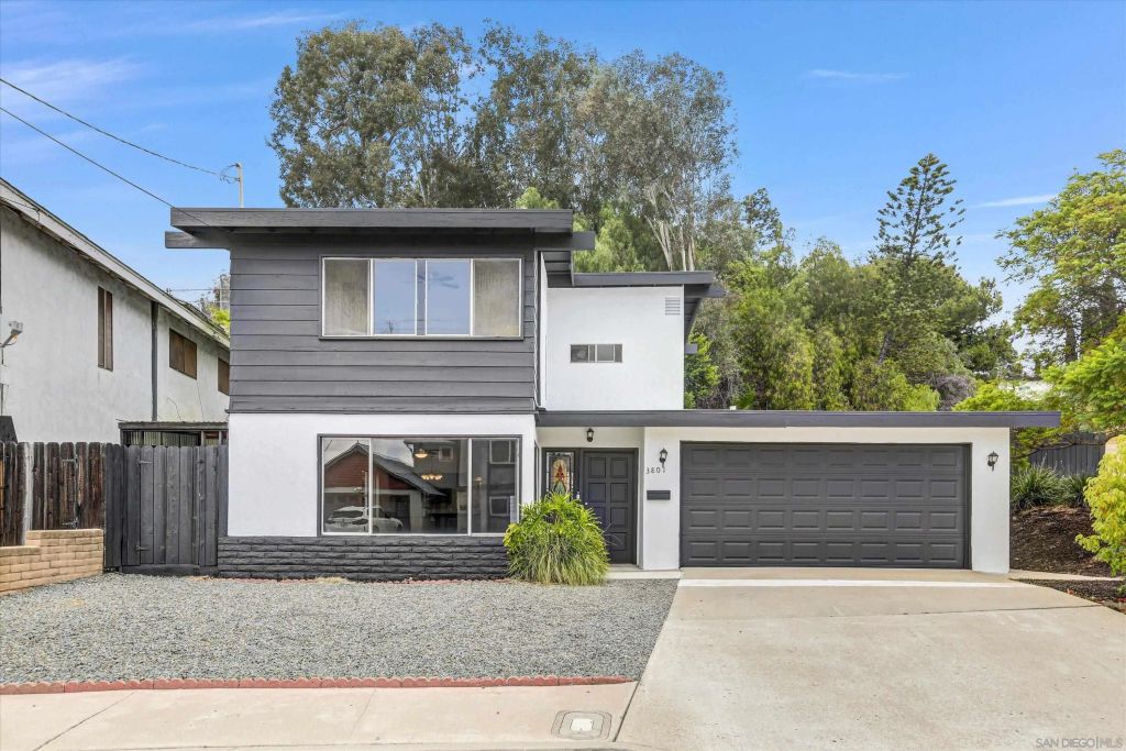 3801 Polaris Drive, La Mesa, CA 91941