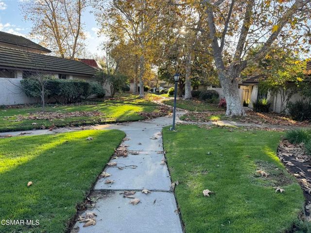 2853 Instone Court, Westlake Village, CA 91361