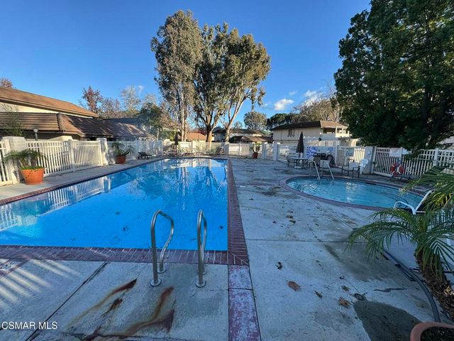 2853 Instone Court, Westlake Village, CA 91361