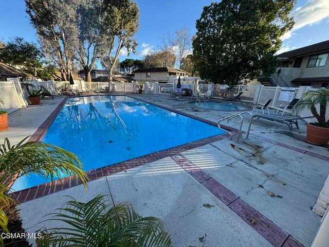 2853 Instone Court, Westlake Village, CA 91361