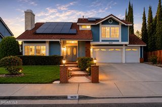1629 Centre Court, Palmdale, CA 93551