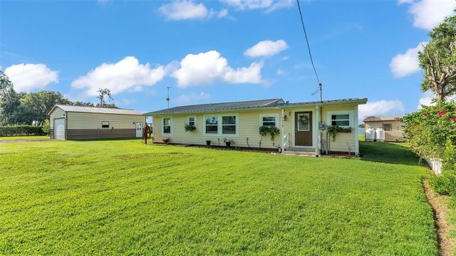 5418 COOPER LANE, Fort Meade, FL 33841