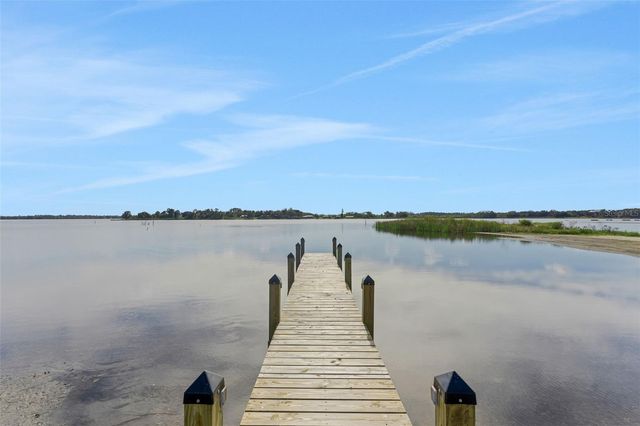 5418 COOPER LANE, Fort Meade, FL 33841