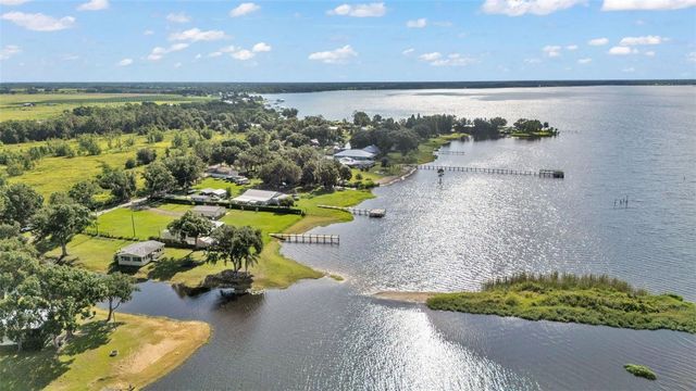 5418 COOPER LANE, Fort Meade, FL 33841