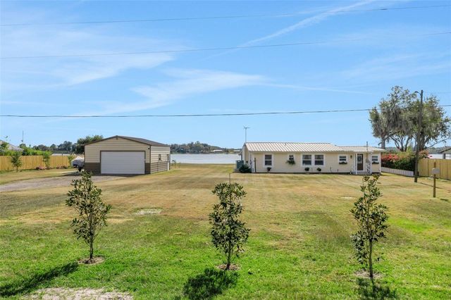 5418 COOPER LANE, Fort Meade, FL 33841