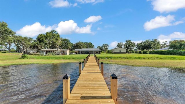 5418 COOPER LANE, Fort Meade, FL 33841
