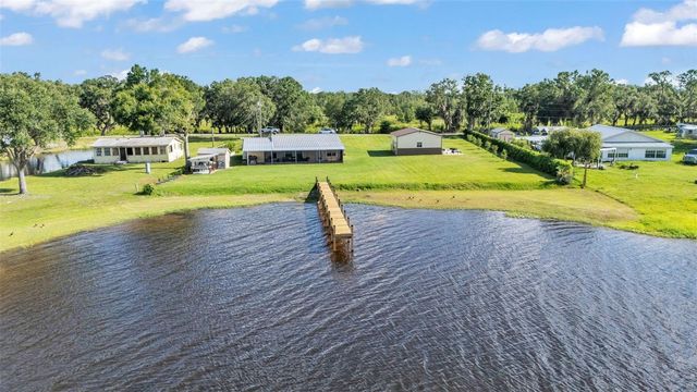 5418 COOPER LANE, Fort Meade, FL 33841