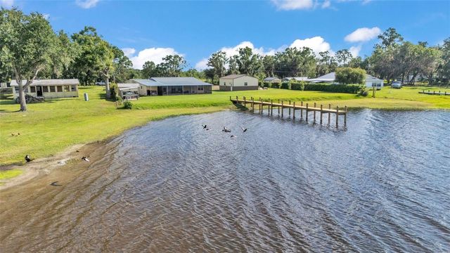5418 COOPER LANE, Fort Meade, FL 33841