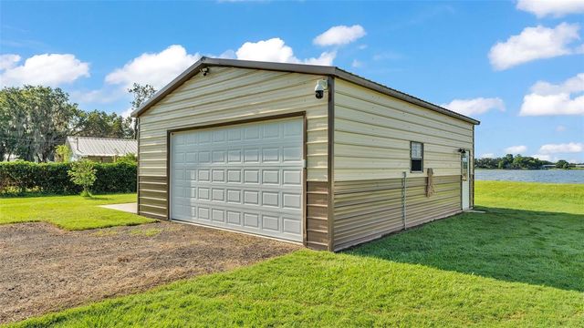 5418 COOPER LANE, Fort Meade, FL 33841