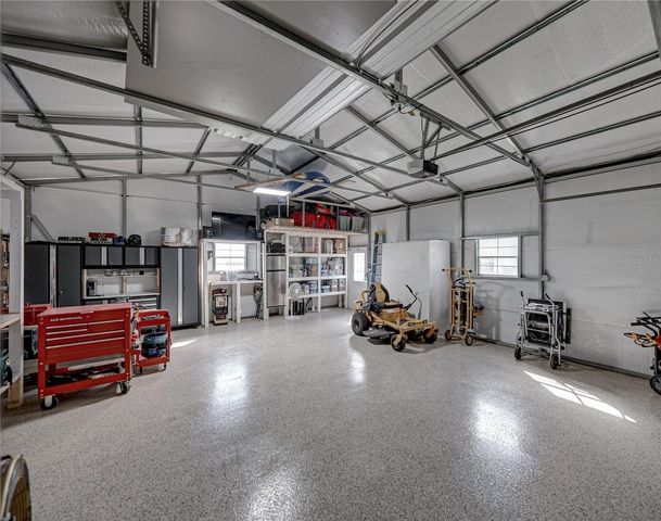 5418 COOPER LANE, Fort Meade, FL 33841