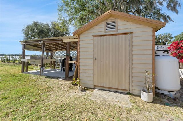 5418 COOPER LANE, Fort Meade, FL 33841