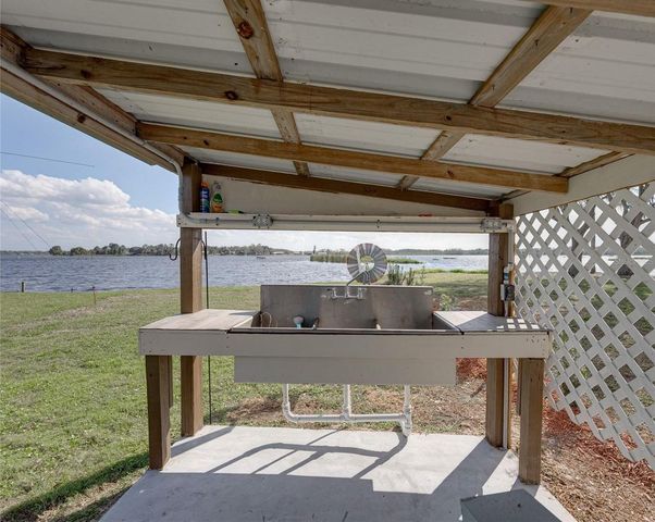 5418 COOPER LANE, Fort Meade, FL 33841