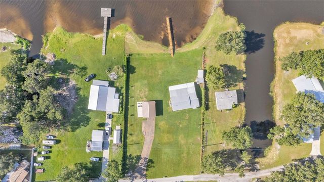 5418 COOPER LANE, Fort Meade, FL 33841