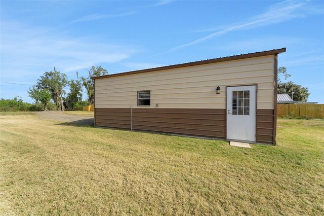 5418 COOPER LANE, Fort Meade, FL 33841