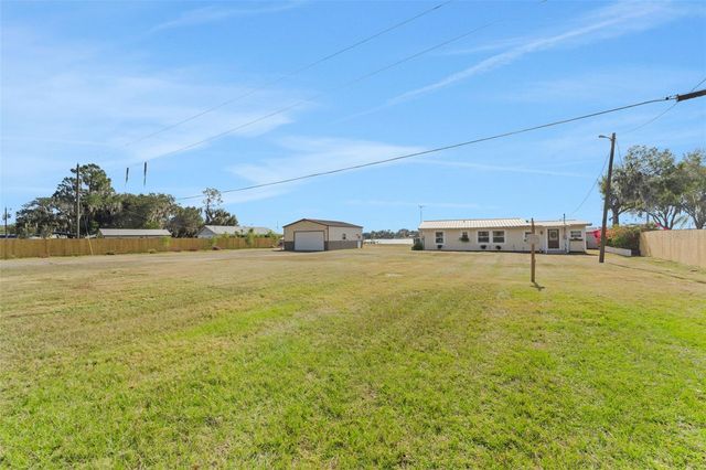 5418 COOPER LANE, Fort Meade, FL 33841