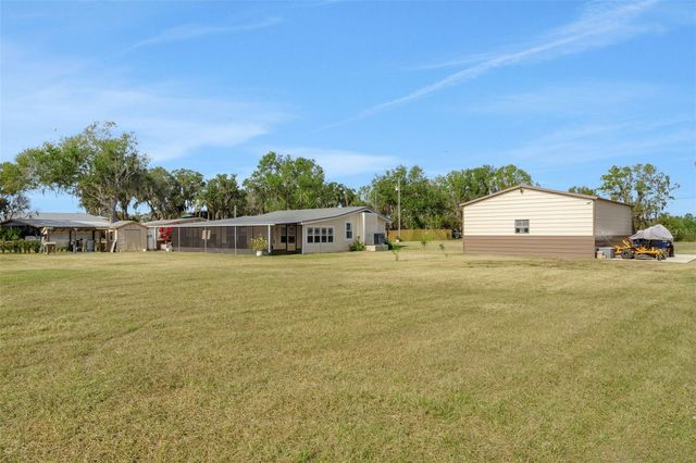 5418 COOPER LANE, Fort Meade, FL 33841