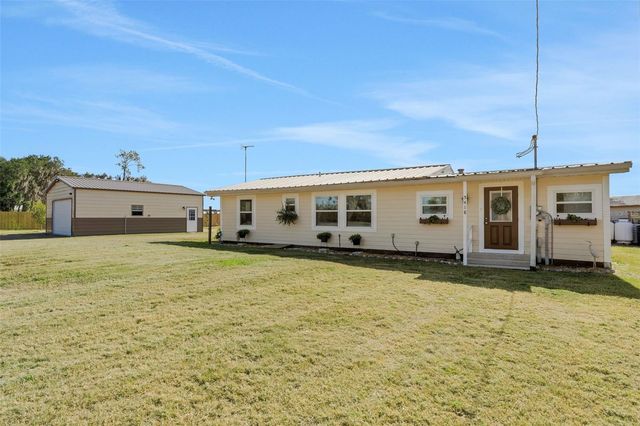 5418 COOPER LANE, Fort Meade, FL 33841