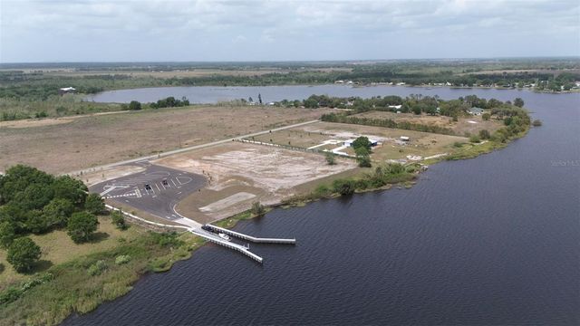 5418 COOPER LANE, Fort Meade, FL 33841