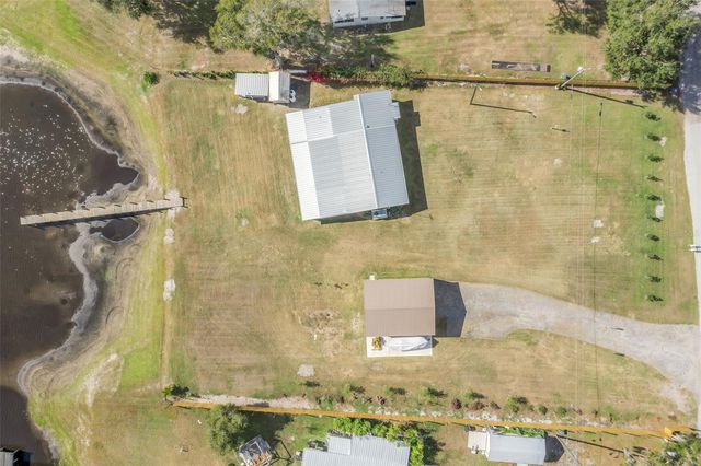 5418 COOPER LANE, Fort Meade, FL 33841