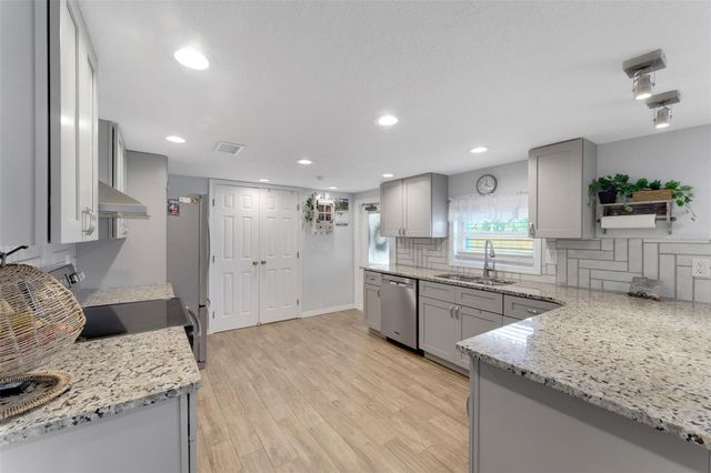 5418 COOPER LANE, Fort Meade, FL 33841