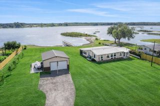 5418 COOPER LANE, Fort Meade, FL 33841