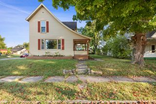 832 W 4th Street, Anderson, IN 46016