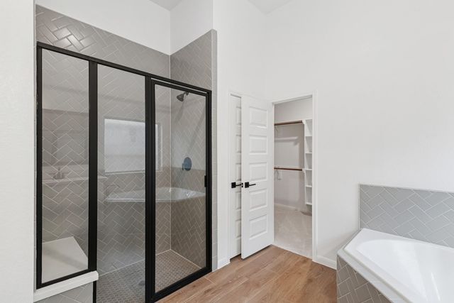 32306 Tallow Creek Drive, Waller, TX 77484