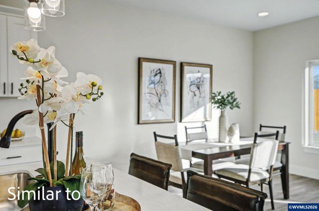 2562 Promise Wy, Lebanon, OR 97355