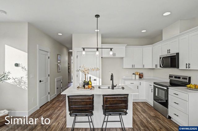 2562 Promise Wy, Lebanon, OR 97355