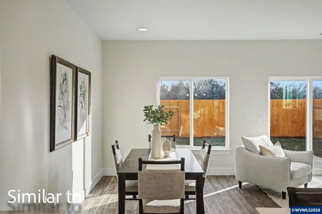 2562 Promise Wy, Lebanon, OR 97355