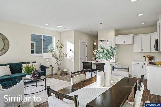 2562 Promise Wy, Lebanon, OR 97355