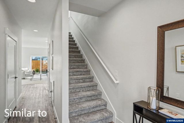 2562 Promise Wy, Lebanon, OR 97355