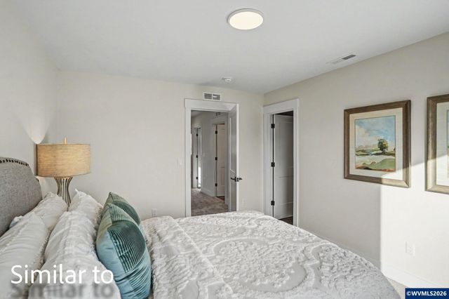 2562 Promise Wy, Lebanon, OR 97355